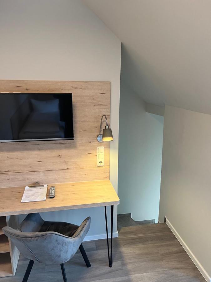 Hotel Alte Fischerkate Modlich Экстерьер фото