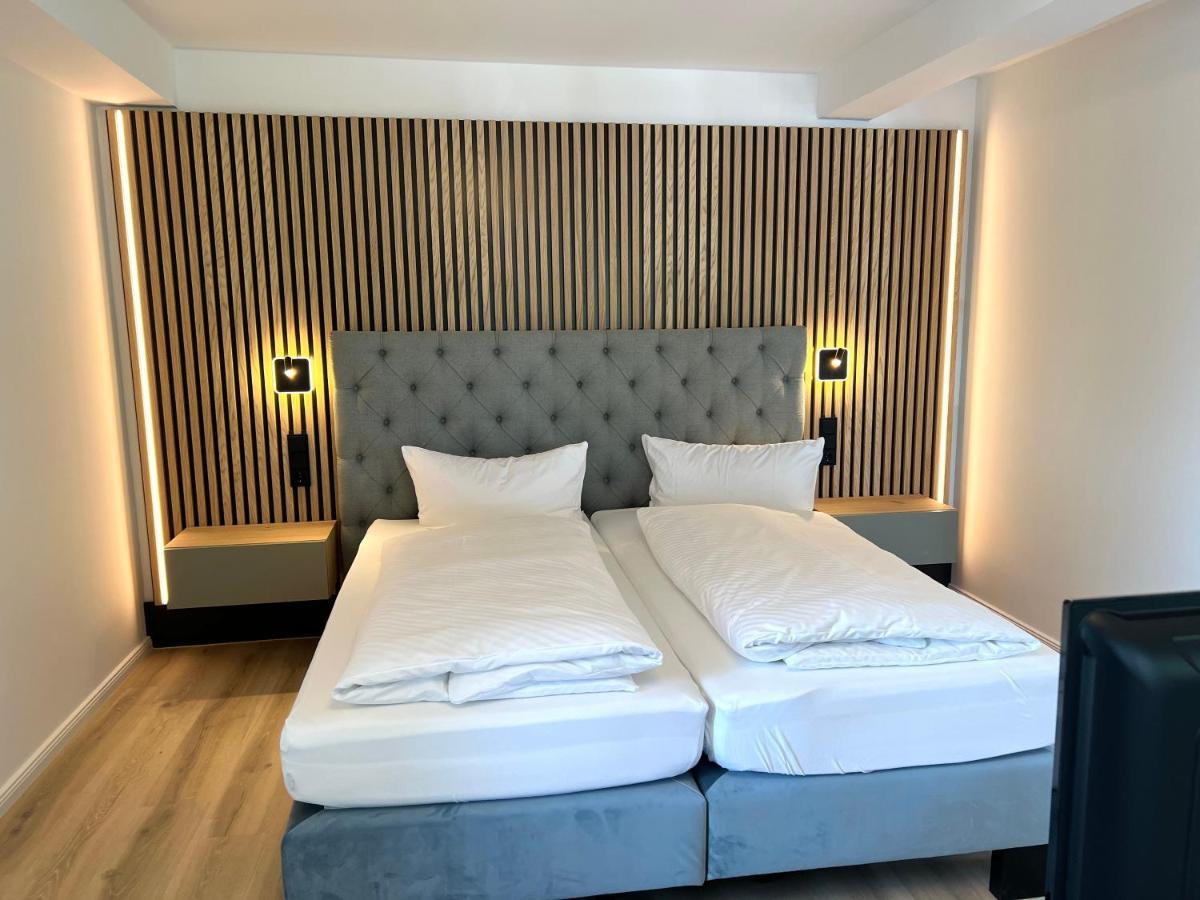Hotel Alte Fischerkate Modlich Экстерьер фото